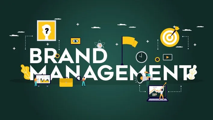 MBA Brand Management